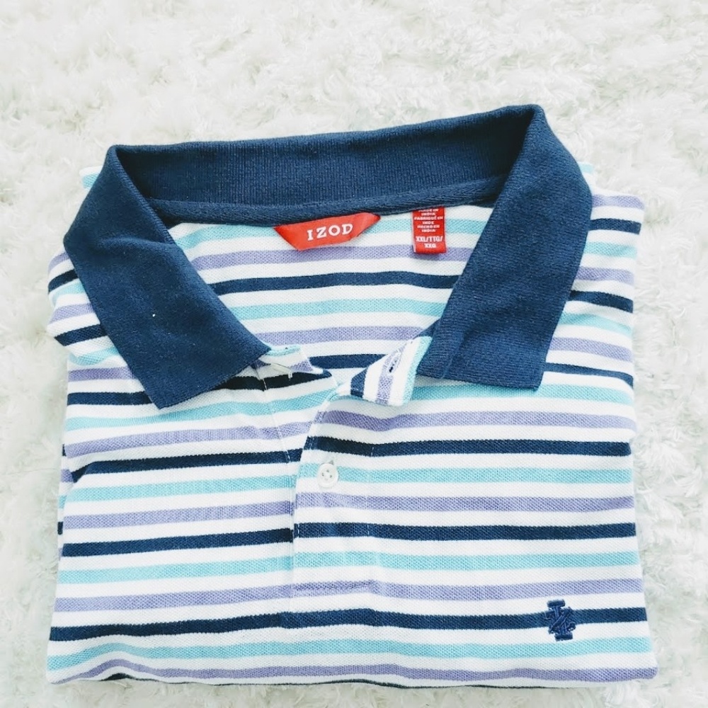 IZOD XXL